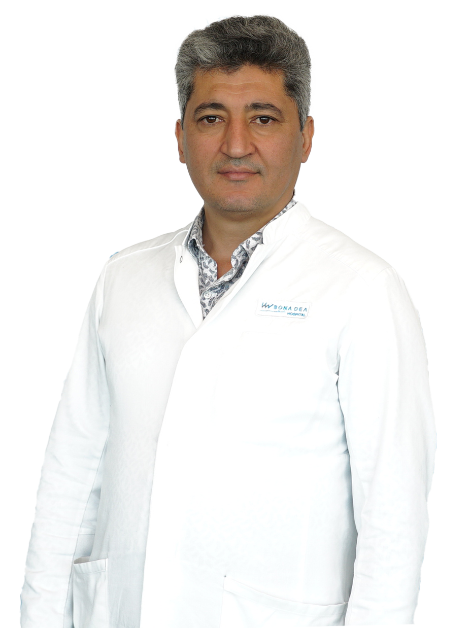 Doctor Image